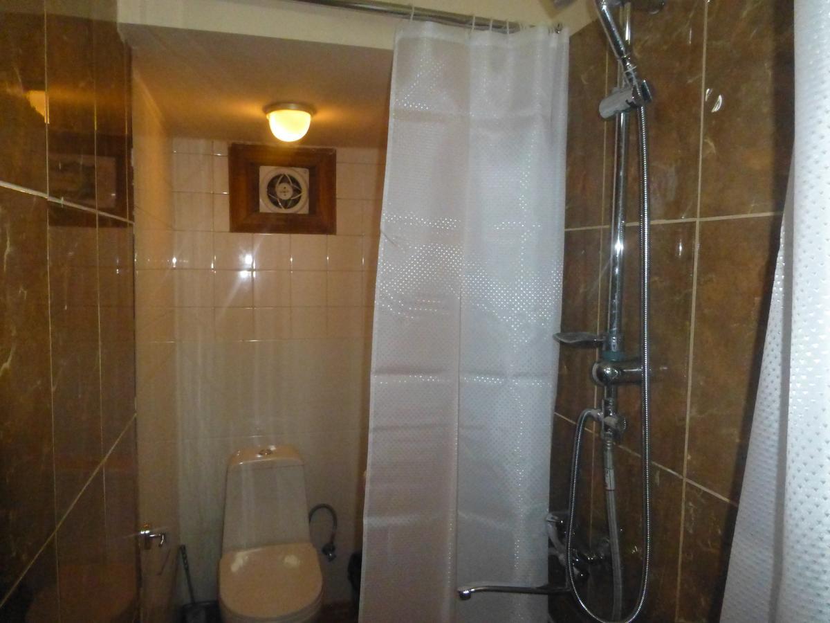 Room 1 Tbilisi ภายนอก รูปภาพ
