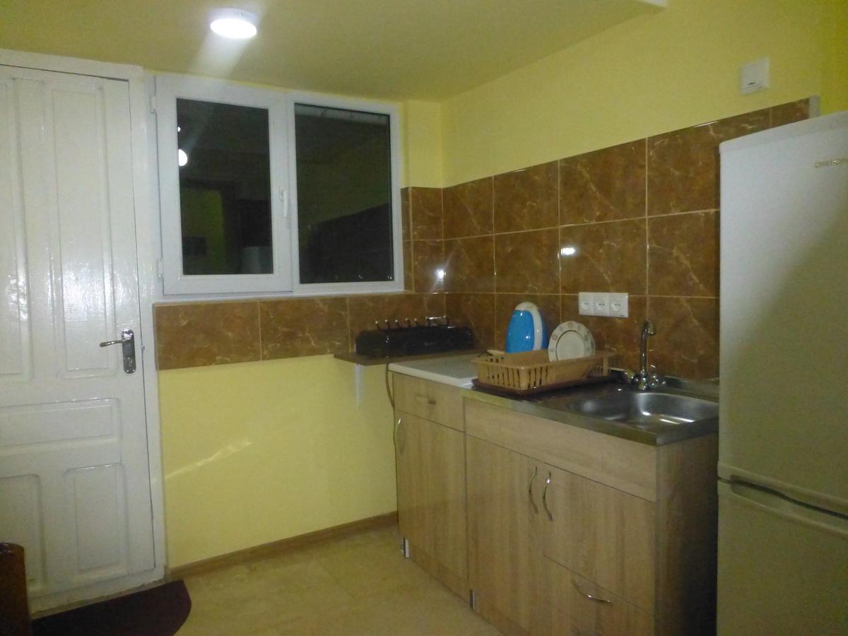 Room 1 Tbilisi ภายนอก รูปภาพ