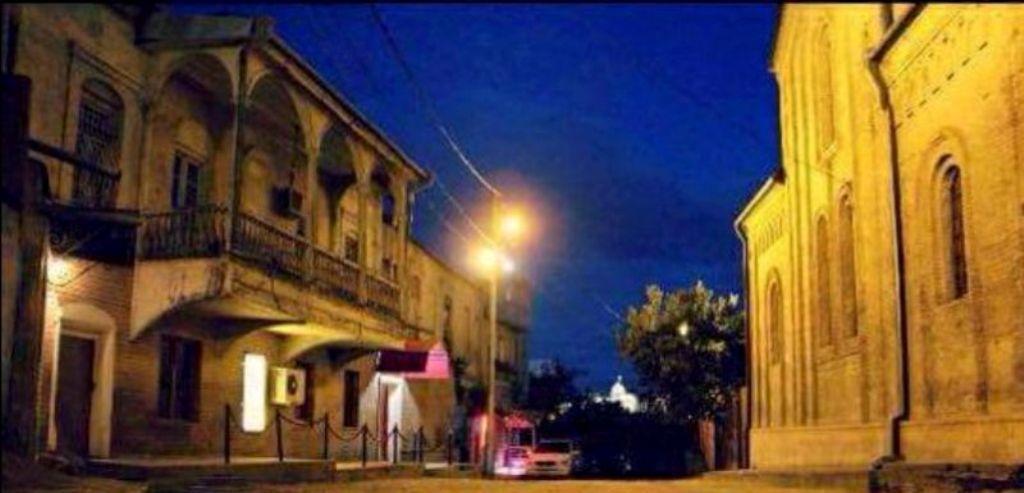 Room 1 Tbilisi ภายนอก รูปภาพ