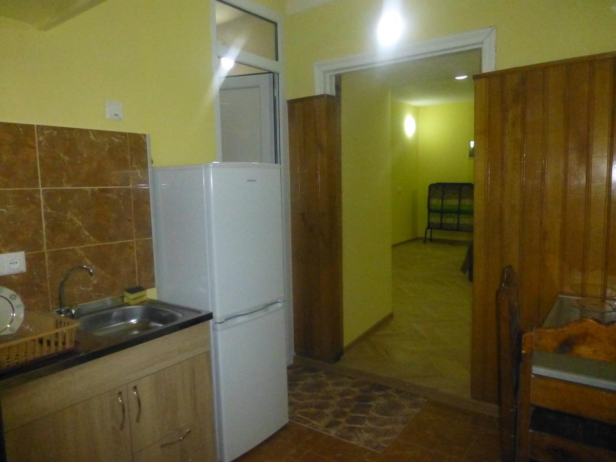 Room 1 Tbilisi ภายนอก รูปภาพ