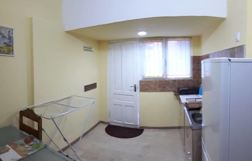 Room 1 Tbilisi ภายนอก รูปภาพ
