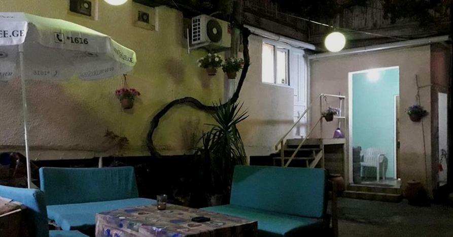 Room 1 Tbilisi ภายนอก รูปภาพ